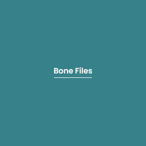 Bone Files